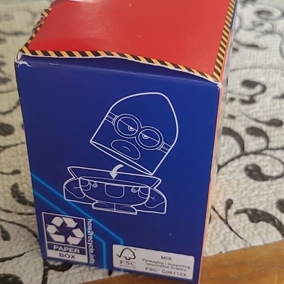 2024 McDonald's Happy Meal Toy - Picture 8 of 10